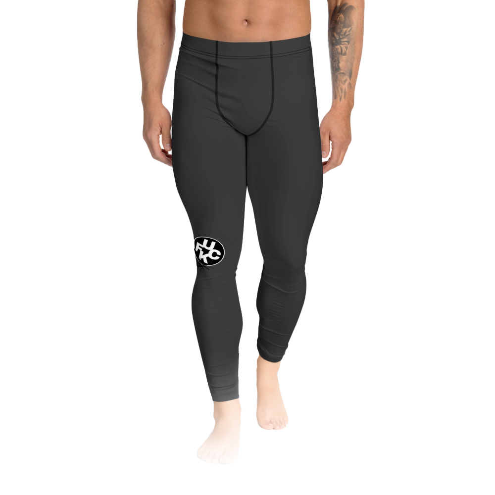 GAZ Life is too short "Metallic" Men's Leggings