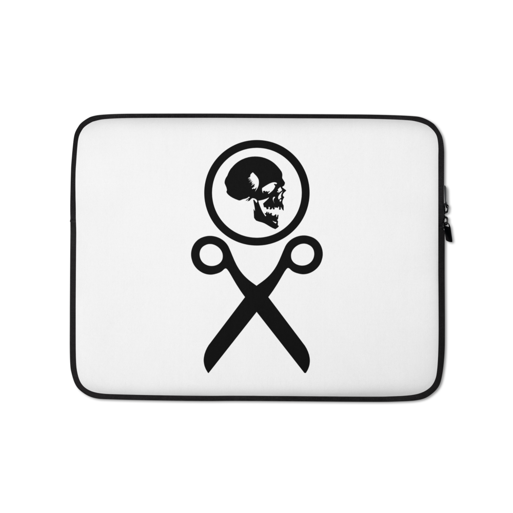 GAZ Laptop Sleeve