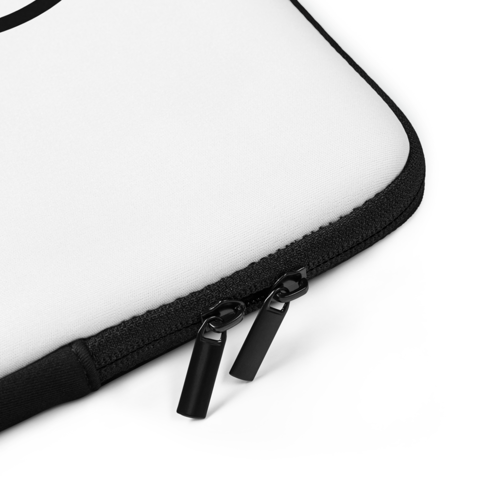 GAZ Laptop Sleeve