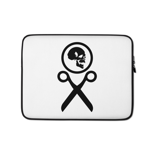 GAZ Laptop Sleeve